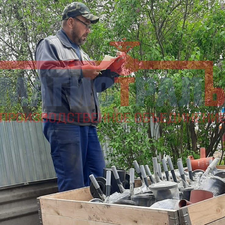 Тульская область поставка кранов шаровых, клапанов обратных, фланцев
