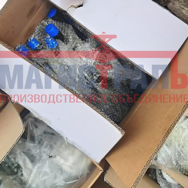 Тульская область поставка кранов шаровых, клапанов обратных, фланцев
