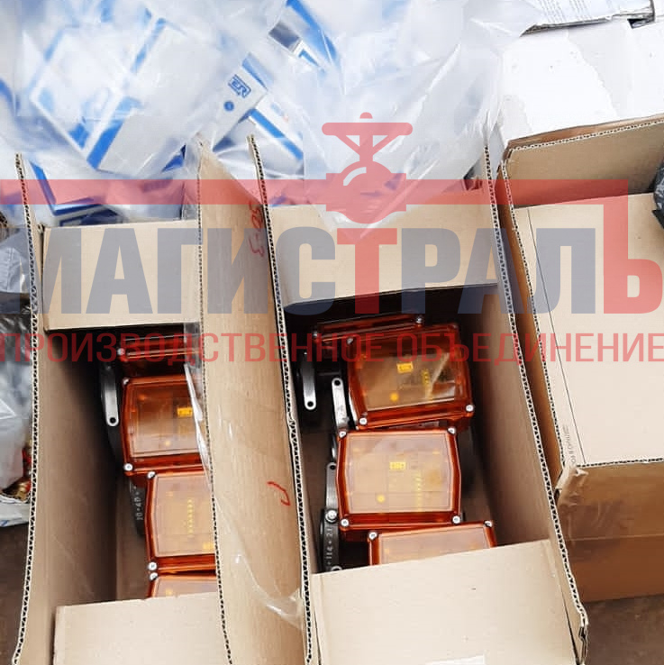 Тульская область поставка кранов шаровых, клапанов обратных, фланцев