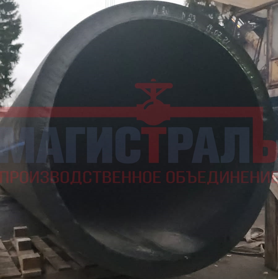 Краснодарский край, порт Тамань, поставка трубы ПНД ПЭ100 d 1400 мм ГОСТ18599-2001, втулок ПЭ100 d 1400, запорной арматуры и фитингов 