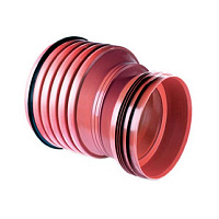 Переход редукционный ПП Pragma ID 400 - 300 фото