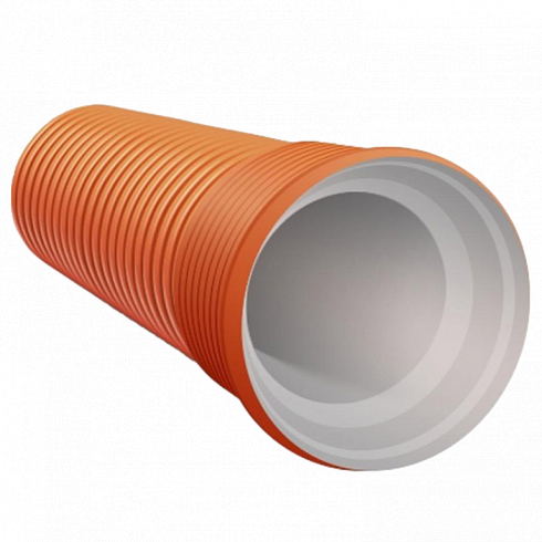 Труба Corex SN8 ID 250 фото
