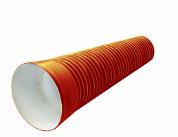 Труба с раструбом ID800/925 L=6000мм SN10 НК ПП PRAGMA