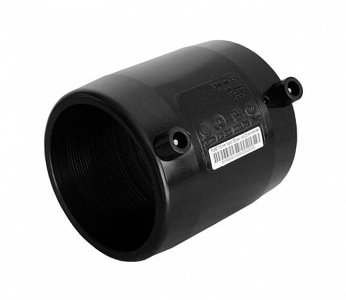 Муфта электросварная ПЭ-100-SDR-17