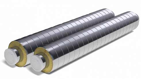 Труба ст. 920х10 ППУ-ОЦ/1075 ГОСТ 30732-2006