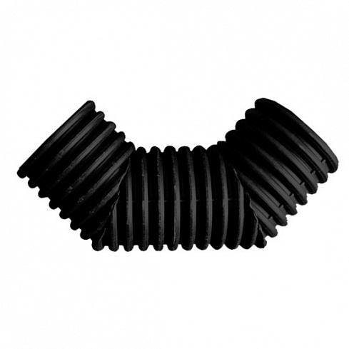 Отвод 90° FD plast SN8 /200 фото
