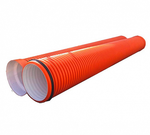 Труба Corex SN10 ID 400 фото