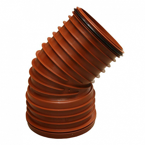 Отвод 30° ID 285/250мм НК ПП Pragma фото