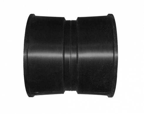 Муфта FD plast SN8 /300 фото