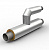 Тройник параллельный ст. 159-38-1-ППУ-ОЦ фото