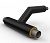Тройниковое ответвление ст. 219х76-2-ППУ-ПЭ фото