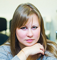 Ирина Кожевникова