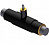 Кран шаровой BALLOMAX теплоиз. ст. (Ду50) 57-ППУ фото