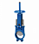 Затвор шиберный ADL Orbinox EX DN 125 PN10