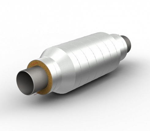 Стартовый компенсатор ст. 325-ППУ-ОЦ фото