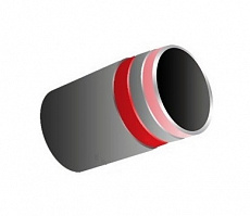 Труба стальная d 57x3,5 УС 2